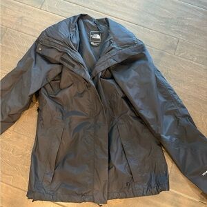 Northface water proof liner